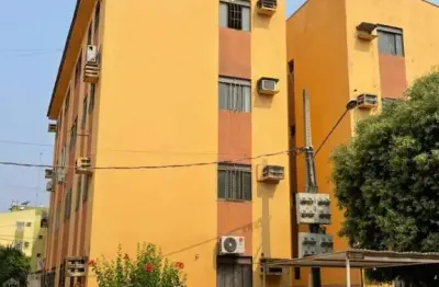 Apartamento para venda, 3 quarto(s), porto, cuiabá - ap6853