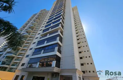 Apartamento para venda,com móveis, próximo ao shopping estação, big lar, 3 quarto(s), santa rosa, cuiabá - ap6549
