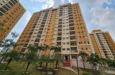 Apartamento para venda, 3 quarto(s), morada do ouro ii, cuiabá - ap6866