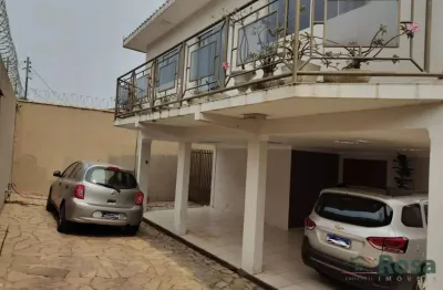 Sobrado para venda, 3 quarto(s), - poção, cuiabá-mt - so6868