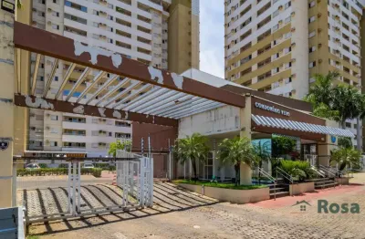 Apartamento com 3 quartos para alugar na Rua Pimenta Bueno, 901, Dom Aquino, Cuiabá