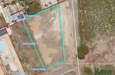 Terreno excelente para contrução de casas para venda, jardim universitário, cuiabá - te6824