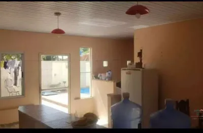 Casa com 2 quartos à venda na Rua C, 94, São João Del Rei, Cuiabá