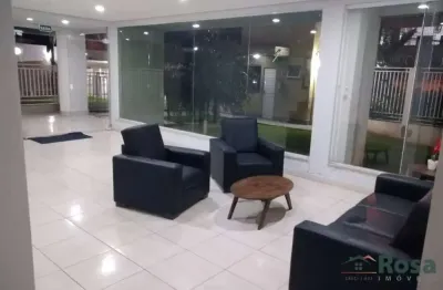 Apartamento para venda, 3 quarto(s), araés, cuiabá - ap6938