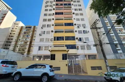 Apartamento com 2 quartos à venda na Rua General Deodoro Paulino do Espírito Santo, 62, Alvorada, Cuiabá
