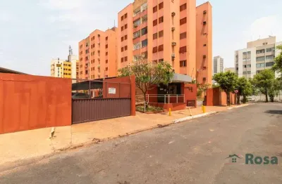 Apartamento para locação com 3 quarto(s), no terra nova, próximo ao shopping pantanal. - ap6927