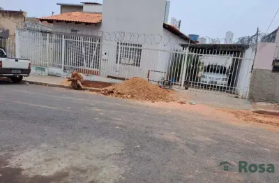 Casa com 3 quartos à venda na Rua Lobivar de Matos, 108, Goiabeiras, Cuiabá