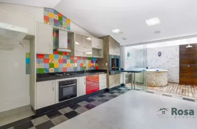 Casa em condomínio para venda, 3 quarto(s), despraiado, cuiabá - ca6883
