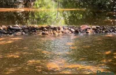 Chácara para venda. venda proximo a chapada - ch6988