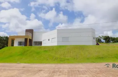 Casa em condomínio fechado para venda, 5 suítes, terra selvagem, cuiabá - ca7004