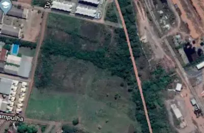 Terreno para venda, centro-sul, várzea grande - te6214