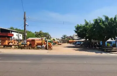 Terrenos ou lotes comerciais para venda, centro-norte, várzea grande - te7100