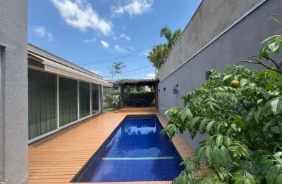 Casa em condomínio para venda, 3 quarto(s), villa jardim, cuiabá - ca7104