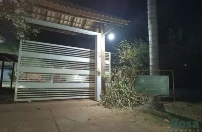 Balneário clube para venda, - selecione - bairro, cuiabá - ba7072