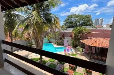 Sobrado para venda, residencial ou comercial, santa rosa, cuiabá - so7120