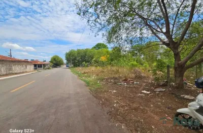 Terreno para venda, marajoara, várzea grande - te6979