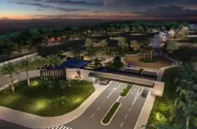 Terrenos ou lotes residenciais para venda, núcleo habitacional sucuri, cuiabá - te7185