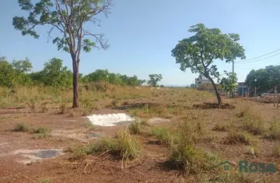 Terreno à venda na Avenida E, 157, Nova Esperança, Cuiabá