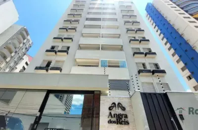 Apartamento para venda, 3 quartos, edifício angra dos reis, alvorada, cuiabá - ap7193