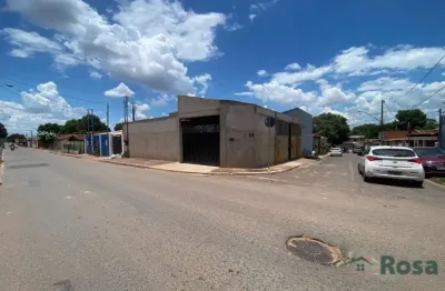 Linda casa para venda com piscina, por apenas r$369.000,00. bairro cohab são gonçalo, cuiabá. - ca7164