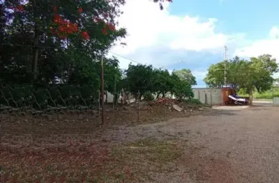 Terreno para venda, 888m², nova esperança, cuiabá - te7169