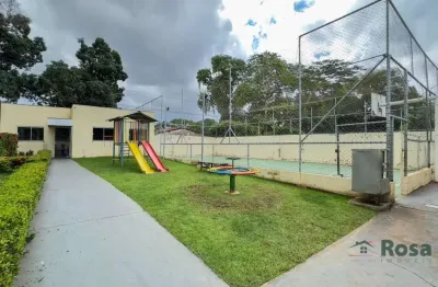 Apartamento garden para venda, 3 quarto(s), coxipó, cuiabá - ap7202