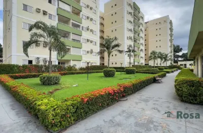 Apartamento garden para venda e locação, 3 quarto(s), Coxipó, Cuiabá