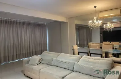 Apartamento para venda, ribeirão da ponte, cuiabá - ap7243