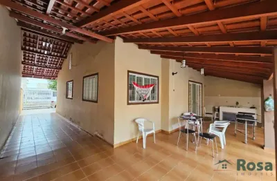 Casa para venda, 4 quarto(s), recanto dos pássaros, cuiabá - ca7258