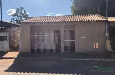 Casa para venda, 3 quarto(s), - jardim primavera, várzea grande - ca7274