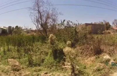 Terreno para venda, 420m², santa rosa, cuiabá - te7275