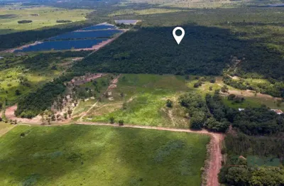 Terreno para venda, distrito industrial cuiabá - te7328