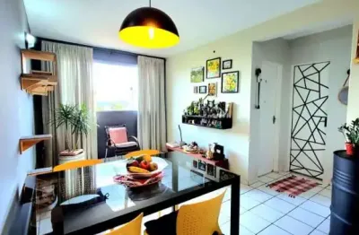 Apartamento para venda, 2 quarto(s), residencial paiaguás, cuiabá - ap5638