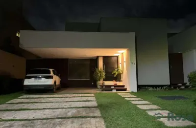Casa para venda, 3 suítes, jardim itália, cuiabá - ca6108