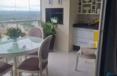 Apartamento para venda,3 vagas, próximo ao big lar, shopping estação, jardim mariana, cuiabá - ap7346