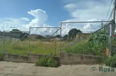 Terreno à venda na Rua Fortaleza, 63, Cidade Verde, Cuiabá