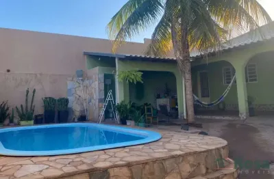 Casa com 3 quartos à venda na Rua das Violetas, 852, Jardim Cuiabá, Cuiabá