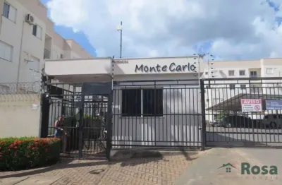 Apartamento para venda, 3 quarto(s), parque das nações, cuiabá - ap7424