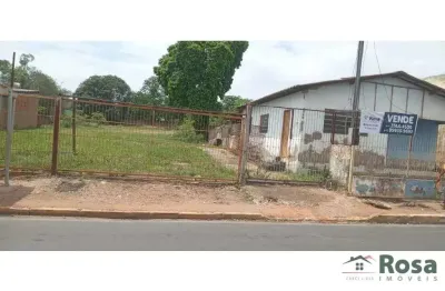 Terreno para aluguel e venda jardim aeroporto várzea grande - 26387