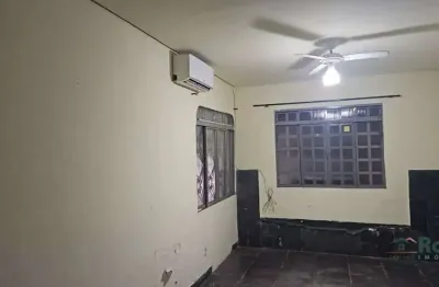 Casa para venda, centro-sul, varzea grande - ca7331
