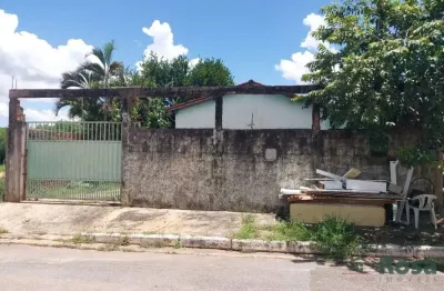 Casa para venda, residencial coxipó, cuiabá - ca7413