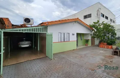 Casa para venda, 2 quarto(s), bosque da saúde, cuiabá - ca7440