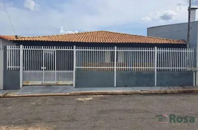Casa com 4 quartos à venda na Rua Monte Sinai, S/n, 122, Residencial Santa Inês, Cuiabá