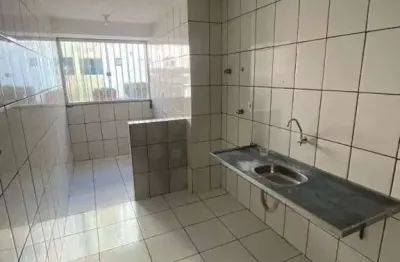 Apartamento com 2 quartos à venda na Avenida Miguel Sutil, 138, Alvorada, Cuiabá