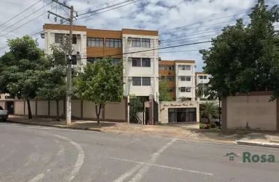 Apartamento para venda, 3 quarto(s), porto, cuiabá - ap7434