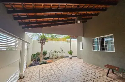 Casa para venda reformada, santa terezinha, cuiabá - ca7478