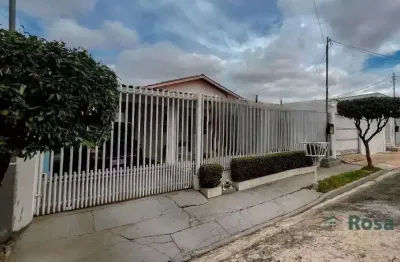 Casa para venda, -santa terezinha ii, cuiabá - ca7516