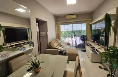 Apartamento sol da manhã reformado para venda, jardim alvorada, cuiabá - ap7454