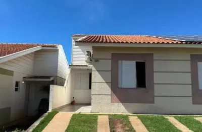 Casa em condomínio fechado rio jangada no jardim imperial - ca7532