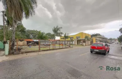 Terreno à venda na Avenida Joaquim Martins De Siqueira, 662, Boa Esperança, Cuiabá